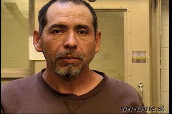 Victor Casas Vasquez Mugshot